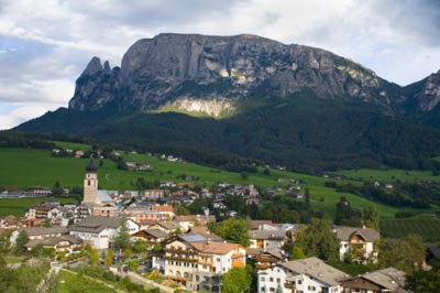 Borsa viaggi capodanno