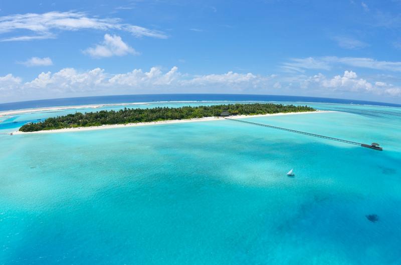 Borsa viaggi maldive