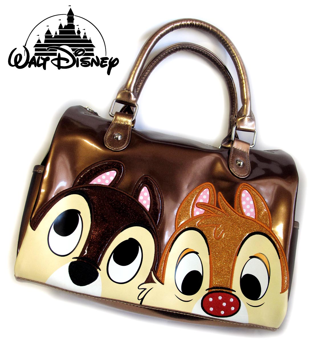 Borsa walt disney