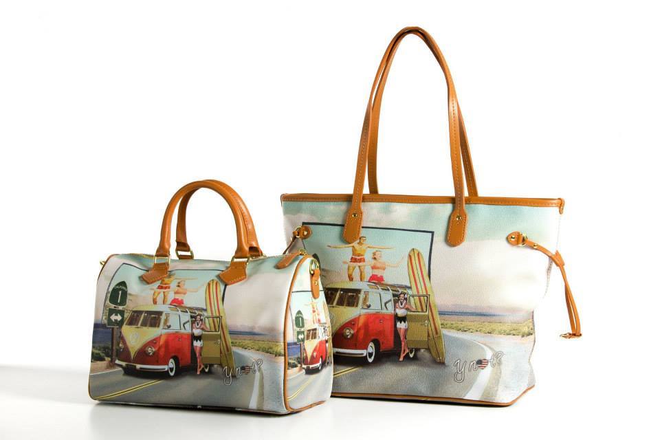 Borsa ynot