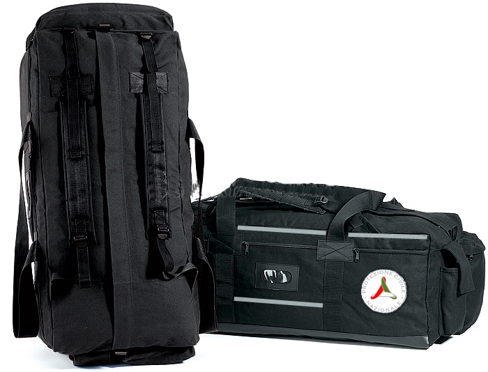 Borsa zaino