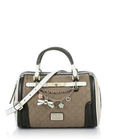 Borse a bauletto guess