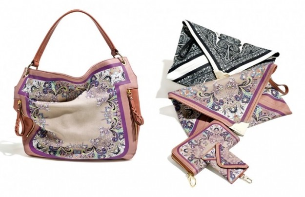 Borse accessori