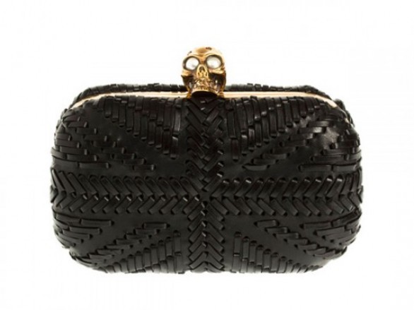 Borse alexander mcqueen