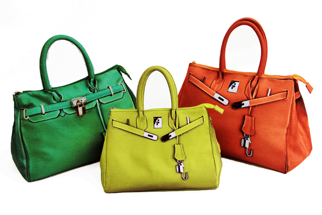 Borse alla moda 2015