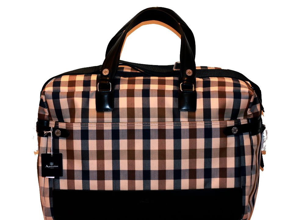 Borse aquascutum