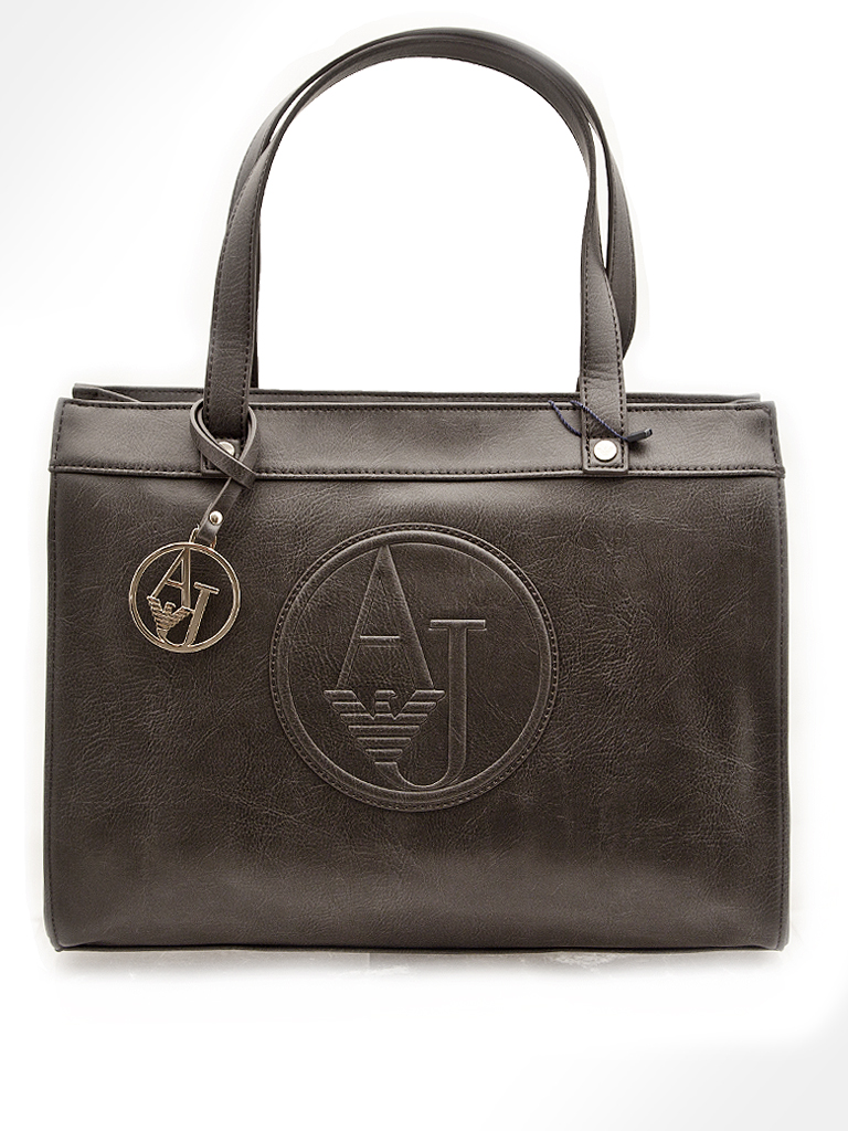 Borse armani ecopelle