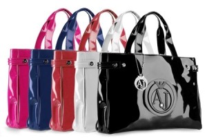 Borse armani sconti