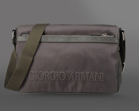 Borse armani uomo