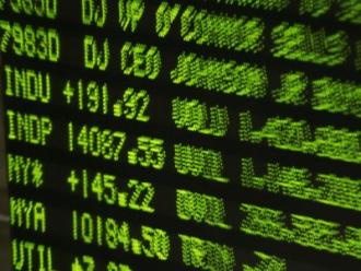 Borse asiatiche in diretta