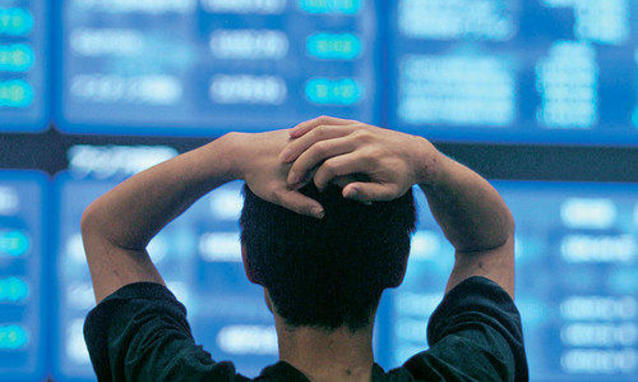 Borse asiatiche