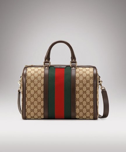 Borse bauletto gucci