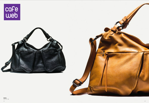 Borse benetton autunno inverno 2013