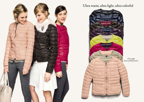 Borse benetton autunno inverno 2015
