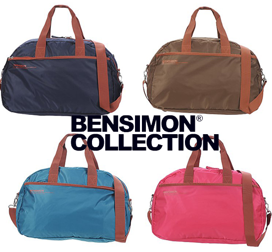 Borse bensimon
