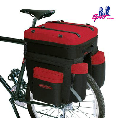 Borse bici ferrino