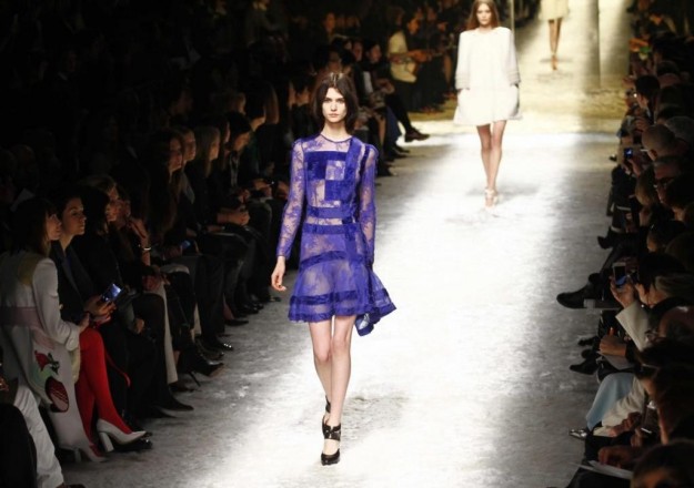Borse blumarine inverno 2015