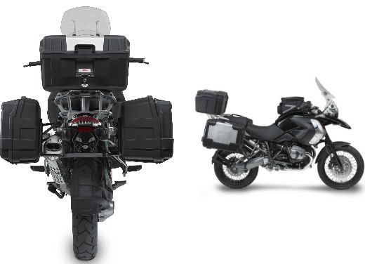 Borse bmw gs