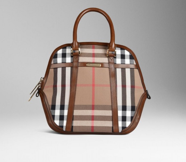 Borse burberry 2013 prezzi