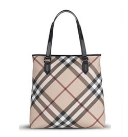 Borse burberry scontate