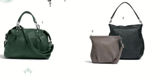 Borse carpisa 2013 catalogo