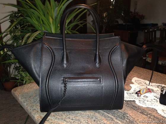 Borse celine usate