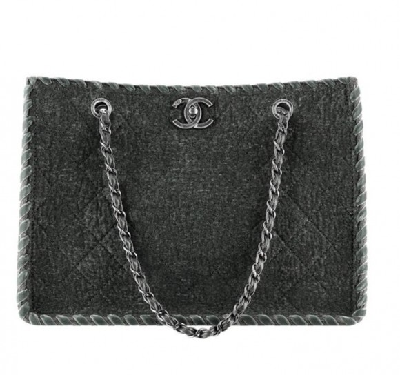 Borse chanel inverno 2013