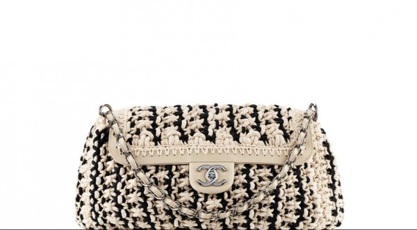 Borse chanel primavera estate 2014