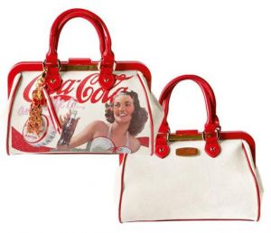 Borse coca cola