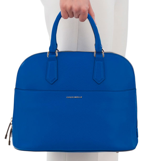 Borse coccinelle primavera estate 2015