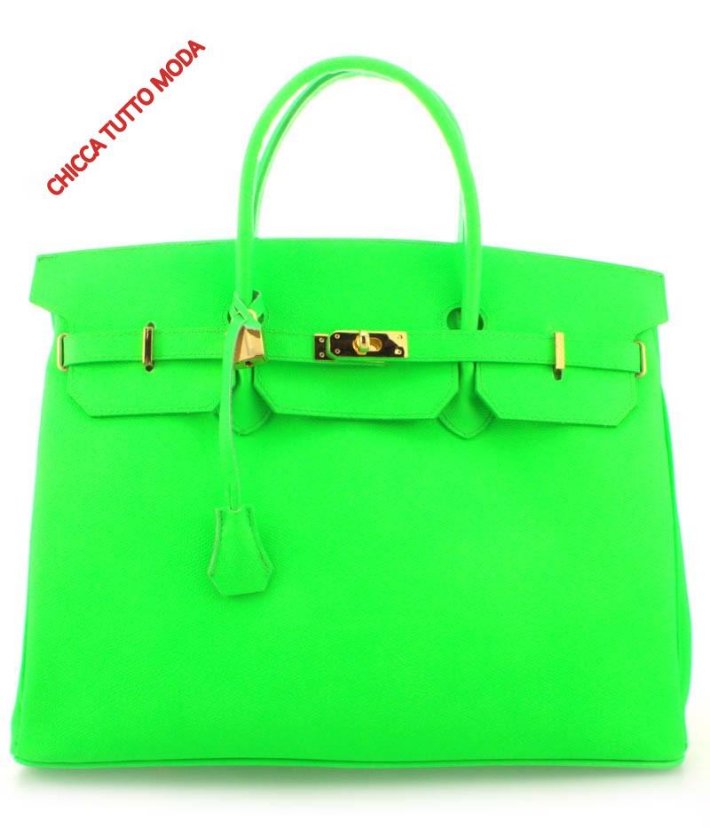 Borse colorate online