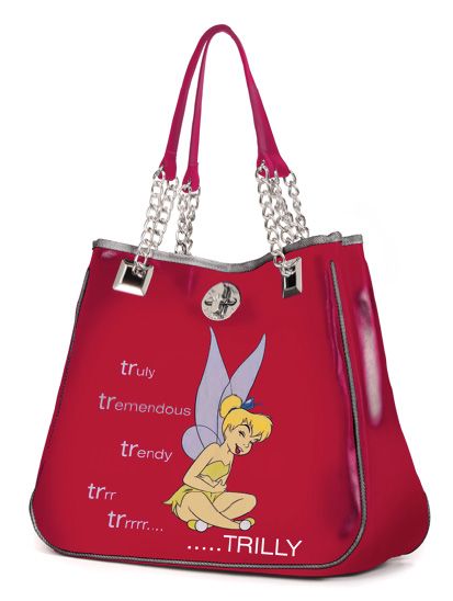 Borse con personaggi disney