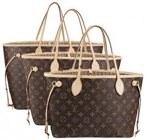 Borse contraffatte louis vuitton