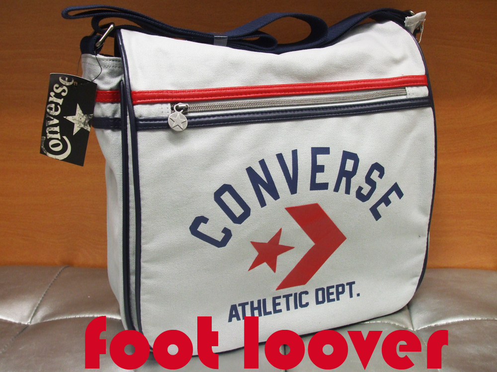 Borse converse uomo
