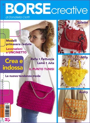Borse creative