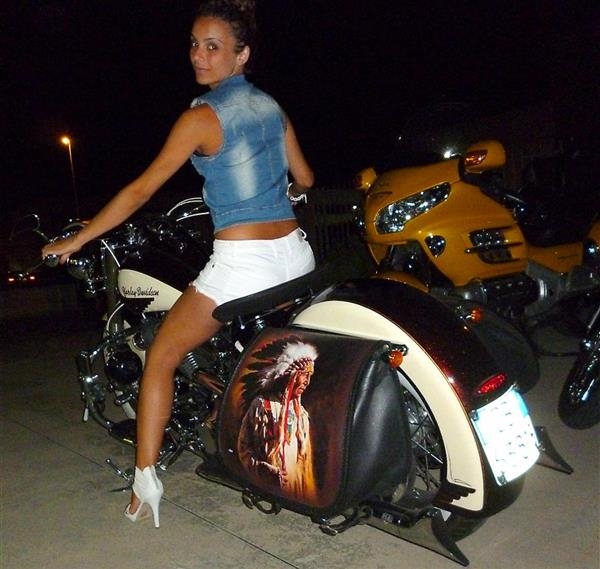 Borse cuoio custom