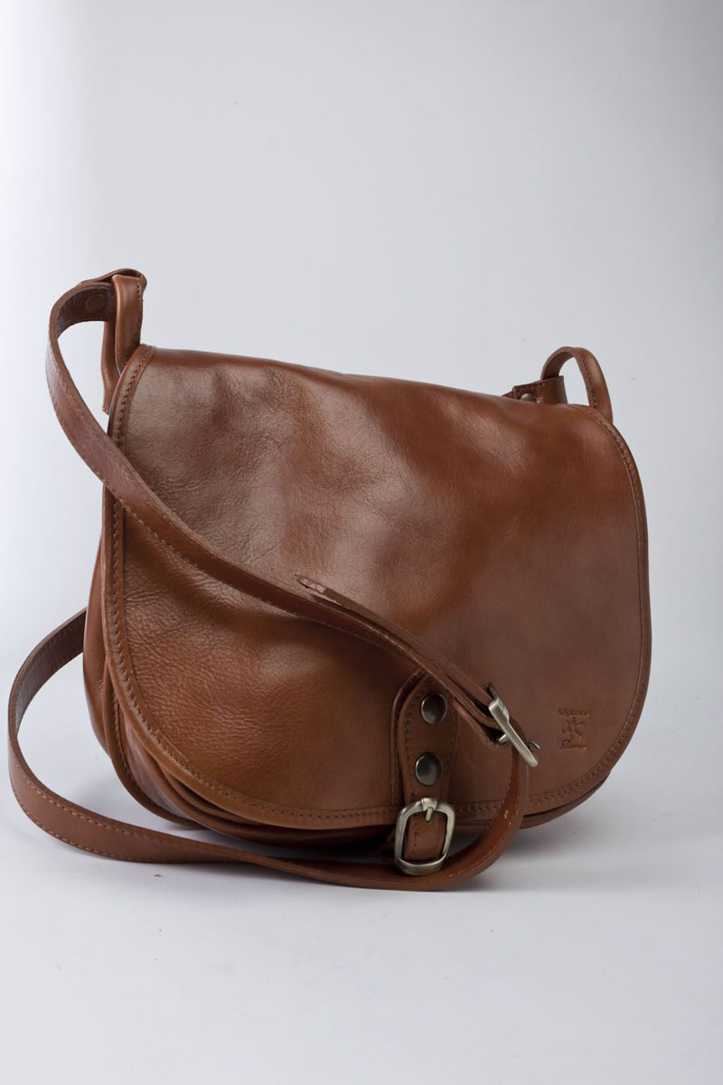 Borse cuoio donna