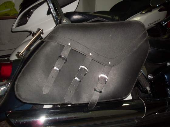 Borse custom usate