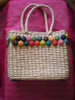 Borse decorate