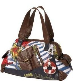 Borse desigual 2012