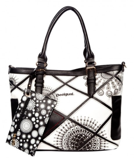Borse desigual autunno inverno 2015