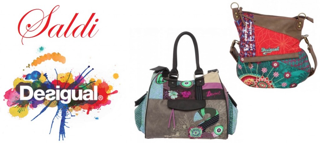 Borse desigual in saldo
