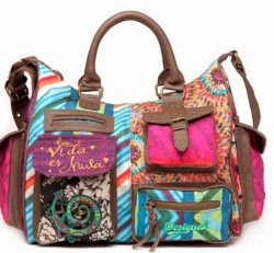 Borse desigual outlet