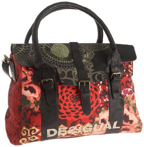 Borse desigual sconto