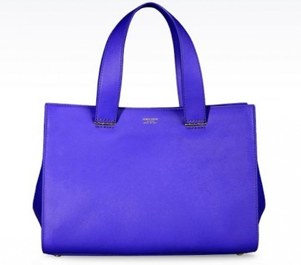 Borse di armani