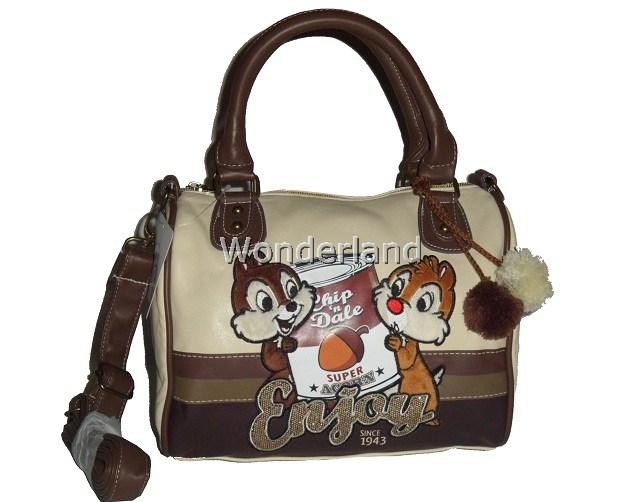 Borse disney cip e ciop
