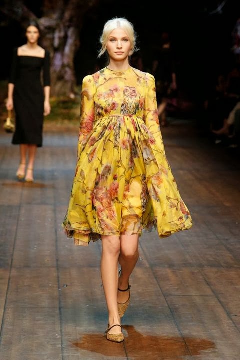 Borse dolce e gabbana inverno 2015