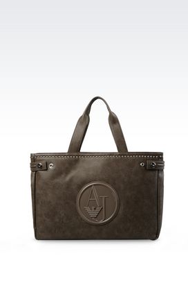 Borse donna armani