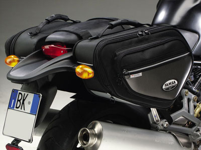 Borse ducati