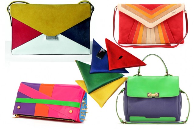 Borse e accessori moda